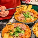 肥汁米兰香港米线(徐汇龙华会店) - 上海市旅游 缩略图 8