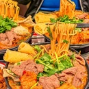 肥汁米兰香港米线(徐汇龙华会店) - 上海市旅游 缩略图 9