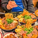 肥汁米兰香港米线(静安大悦城店) - 上海市旅游 缩略图 3