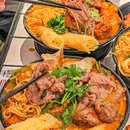 肥汁米兰香港米线(静安大悦城店) - 上海市旅游 缩略图 5