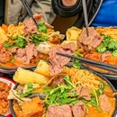 肥汁米兰香港米线(静安大悦城店) - 上海市旅游 缩略图 1