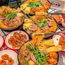 肥汁米兰香港米线(静安大悦城店) - 上海市旅游 缩略图 2