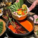 山缓缓火锅(兰州中心店) - 兰州市旅游 缩略图 4