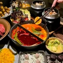 山缓缓火锅(兰州中心店) - 兰州市旅游 缩略图 5