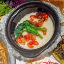 渡小凤猪肚鸡汤火锅(万丰海岸城店) - 深圳市旅游 缩略图 5