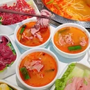 渡小凤猪肚鸡汤火锅(万丰海岸城店) - 深圳市旅游 缩略图 3