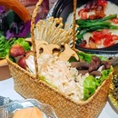 渡小凤猪肚鸡汤火锅(万丰海岸城店) - 深圳市旅游 缩略图 4