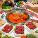 渡小凤猪肚鸡汤火锅(万丰海岸城店) - 深圳市旅游 缩略图 1