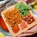 渡小凤猪肚鸡汤火锅(万丰海岸城店) - 深圳市旅游 缩略图 6