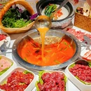 渡小凤猪肚鸡汤火锅(万丰海岸城店) - 深圳市旅游 缩略图 8