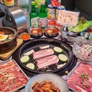 蚂蚁洞烤肉·大时代(万象汇店) - 深圳市旅游 缩略图 1