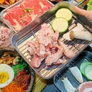 蚂蚁洞烤肉·大时代(万象汇店) - 深圳市旅游 缩略图 3