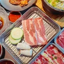 蚂蚁洞烤肉·大时代(万象汇店) - 深圳市旅游 缩略图 2
