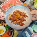 蚂蚁洞烤肉·大时代(万象汇店) - 深圳市旅游 缩略图 4