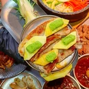 蚂蚁洞烤肉·大时代(万象汇店) - 深圳市旅游 缩略图 7