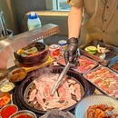 蚂蚁洞烤肉·大时代(万象汇店) - 深圳市旅游 缩略图 8