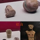 红山文化博物馆 - 赤峰市旅游 缩略图 1