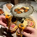 壳里西餐厅Coquille Seafood Bistro(蒙自路店) - 上海市旅游 缩略图 7