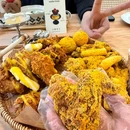 YAY YUM·树下brunch·甜品·简餐 - 南通市旅游 缩略图 4