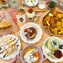 YAY YUM·树下brunch·甜品·简餐 - 南通市旅游 缩略图 3