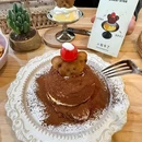 YAY YUM·树下brunch·甜品·简餐 - 南通市旅游 缩略图 5