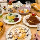 YAY YUM·树下brunch·甜品·简餐 - 南通市旅游 缩略图 8