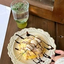YAY YUM·树下brunch·甜品·简餐 - 南通市旅游 缩略图 7