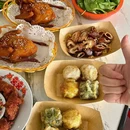 港焰猪杂粥觅味馆江阴店 - 无锡旅游 缩略图 1
