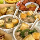 港焰猪杂粥觅味馆江阴店 - 无锡旅游 缩略图 2