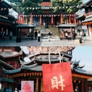 南禅寺 - 无锡市旅游 缩略图 2