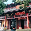 南禅寺 - 无锡市旅游 缩略图 6