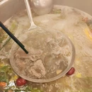 卿嬢嬢·黔味黄牛肉火锅店 - 杭州市旅游 缩略图 5