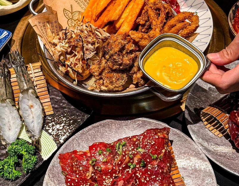 肉问屋·元气一番烧肉(北京总店) - 北京市旅游 1