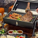 味牛屋·稻熏碳烤牛肉(天乐广场店) - 上海市旅游 缩略图 4
