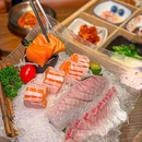 味牛屋·稻熏碳烤牛肉(天乐广场店) - 上海市旅游 缩略图 2