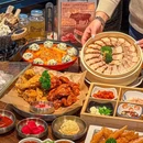 味牛屋·稻熏碳烤牛肉(天乐广场店) - 上海市旅游 缩略图 1