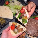 味牛屋·稻熏碳烤牛肉(天乐广场店) - 上海市旅游 缩略图 6