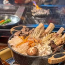 味牛屋·稻熏碳烤牛肉(天乐广场店) - 上海市旅游 缩略图 8