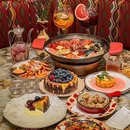 BROWNSTONE布朗石西班牙餐厅(久光中心店) - 上海市旅游 缩略图 1