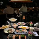 一叶一世界藏茶素火锅(北京山水铂宫店) - 北京旅游 缩略图 1