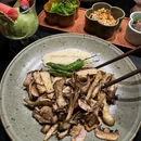 一叶一世界藏茶素火锅(北京山水铂宫店) - 北京旅游 缩略图 4