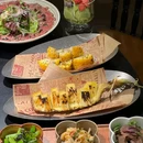 一叶一世界藏茶素火锅(北京山水铂宫店) - 北京旅游 缩略图 2