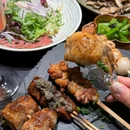 一叶一世界藏茶素火锅(北京山水铂宫店) - 北京旅游 缩略图 5