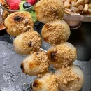 一叶一世界藏茶素火锅(北京山水铂宫店) - 北京旅游 缩略图 7