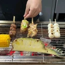 一叶一世界藏茶素火锅(北京山水铂宫店) - 北京旅游 缩略图 8