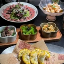 一叶一世界藏茶素火锅(北京山水铂宫店) - 北京旅游 缩略图 6
