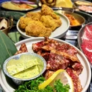 陆升烤肉大排档(大经街店) - 石家庄市旅游 缩略图 4
