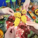 陆升烤肉大排档(大经街店) - 石家庄市旅游 缩略图 6