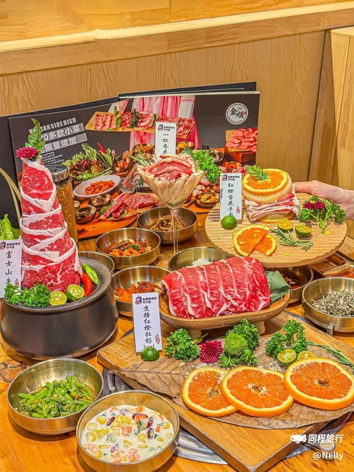 金顺碳烤肉(天河棠下店) - 广州旅游