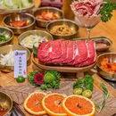金顺碳烤肉(天河棠下店) - 广州旅游 缩略图 7